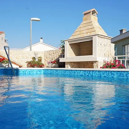 Luxury Goles Rogoznica (Sibenik-Knin)