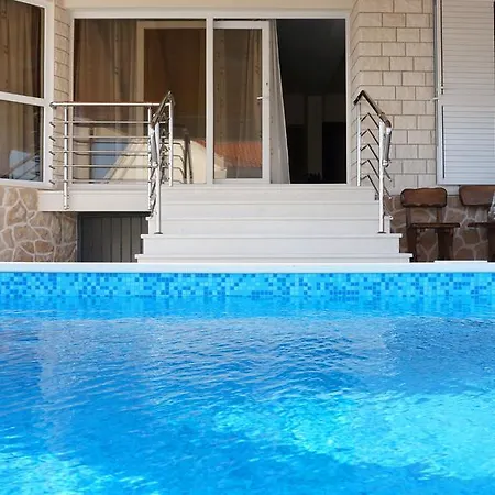 Apartamento Luxury Goles