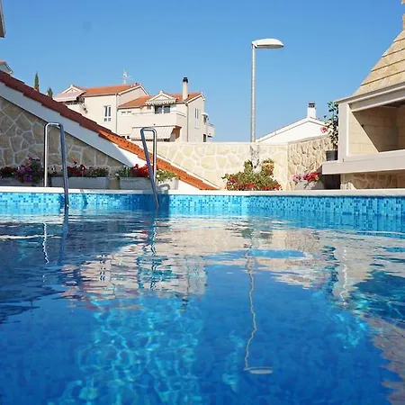Apartamento Luxury Goles Rogoznica (Sibenik-Knin)