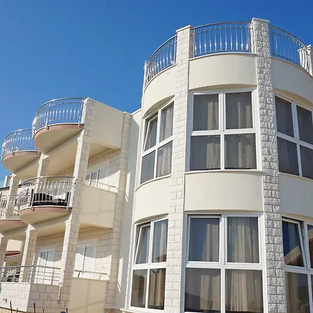 Apartamento Luxury Goles