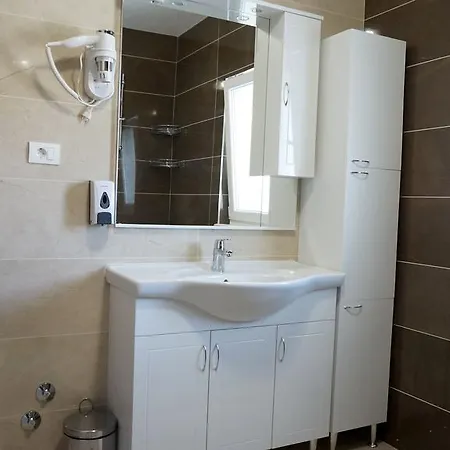 Luxury Goles Rogoznica (Sibenik-Knin)