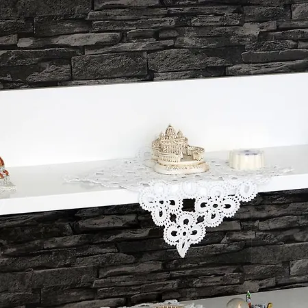 Apartamento Luxury Goles