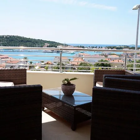 Luxury Goles Rogoznica (Sibenik-Knin)