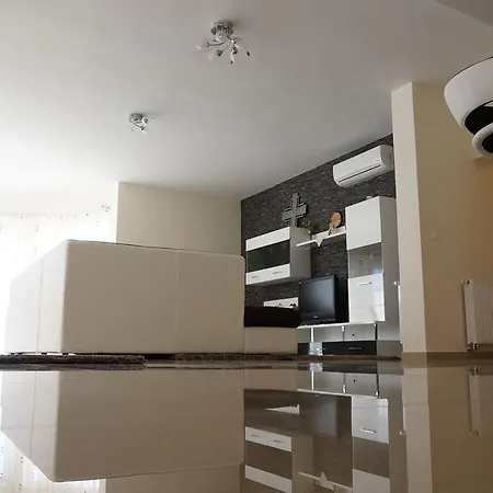 Apartamento Luxury Goles Rogoznica (Sibenik-Knin)