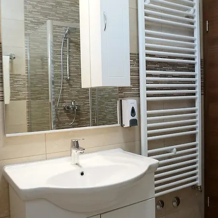 Apartamento Luxury Goles *