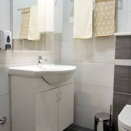 Apartamento Luxury Goles
