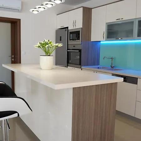 Apartamento Luxury Goles Rogoznica (Sibenik-Knin)