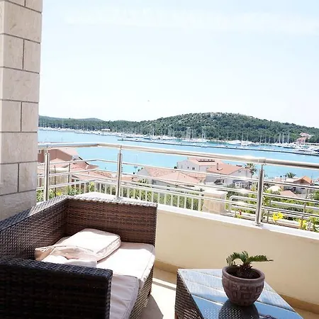 Luxury Goles Rogoznica (Sibenik-Knin)