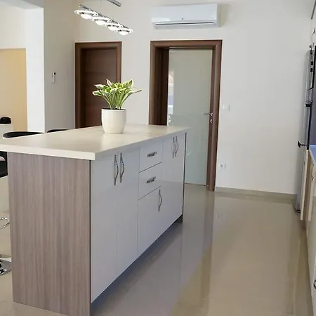 Apartamento Luxury Goles Rogoznica (Sibenik-Knin)