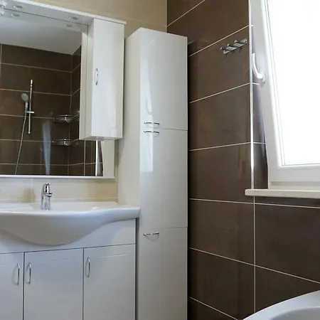 Apartamento Luxury Goles *