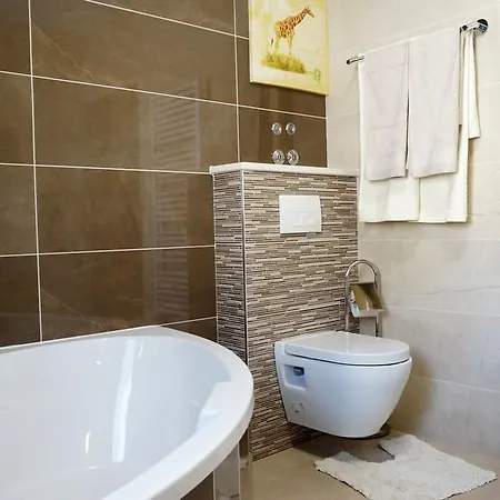 Luxury Goles Rogoznica (Sibenik-Knin)