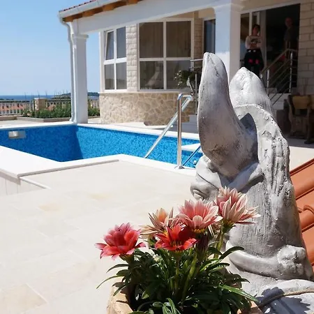 Apartamento Luxury Goles