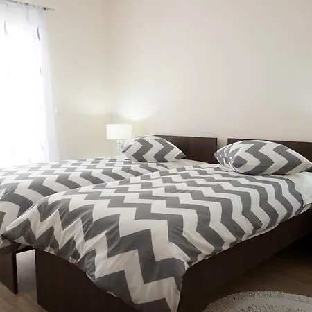 Apartamento Luxury Goles Rogoznica (Sibenik-Knin)