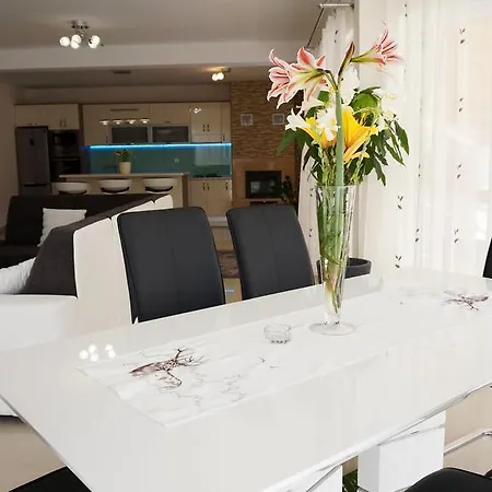 Apartamento Luxury Goles *