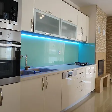 Apartamento Luxury Goles Rogoznica (Sibenik-Knin)