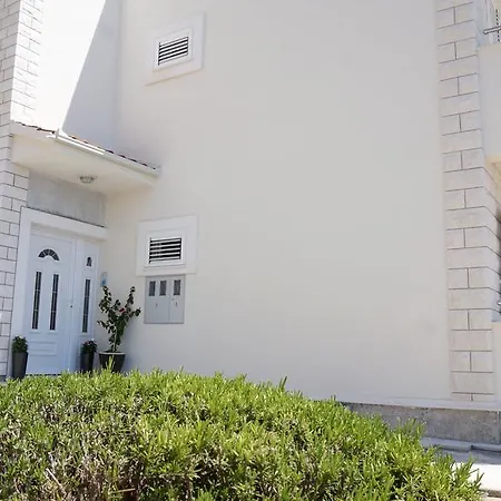 Apartamento Luxury Goles