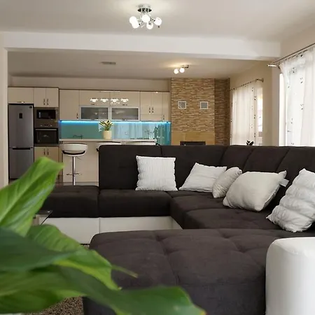 Apartamento Luxury Goles Rogoznica (Sibenik-Knin)
