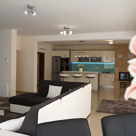 Luxury Goles Rogoznica (Sibenik-Knin)