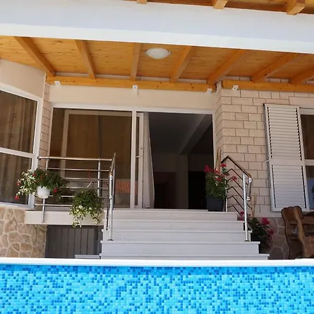 Apartamento Luxury Goles