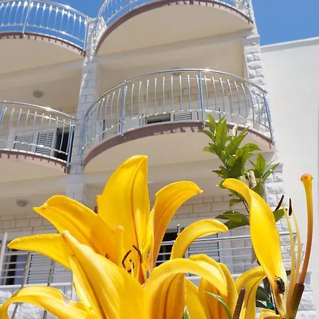 Apartamento Luxury Goles Rogoznica (Sibenik-Knin)