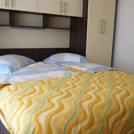 Apartamento Luxury Goles