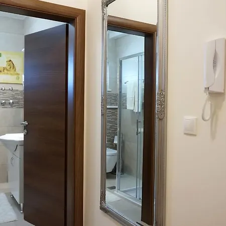 Luxury Goles Rogoznica (Sibenik-Knin)