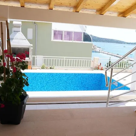 Apartamento Luxury Goles *