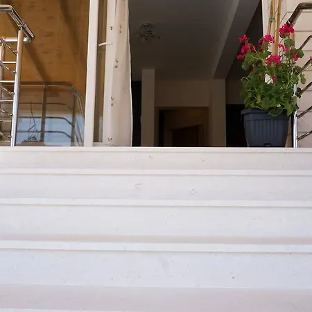 Apartamento Luxury Goles