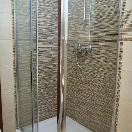 Apartamento Luxury Goles Rogoznica (Sibenik-Knin)