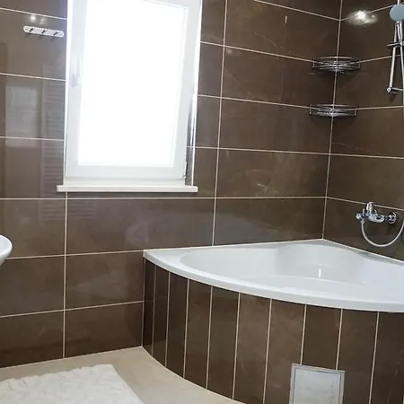 Luxury Goles Rogoznica (Sibenik-Knin)