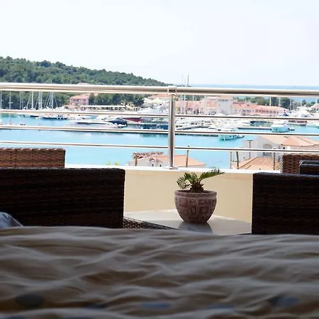 Apartamento Luxury Goles