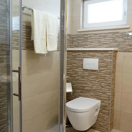 Luxury Goles Rogoznica (Sibenik-Knin)