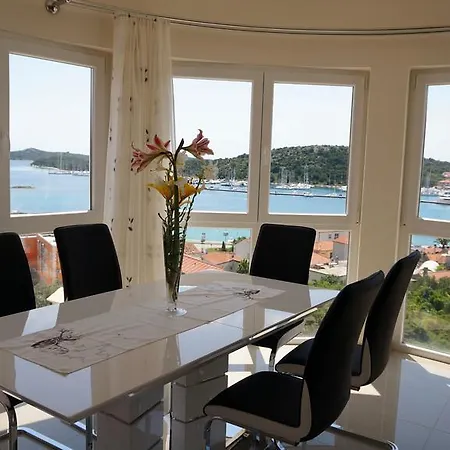 Apartamento Luxury Goles