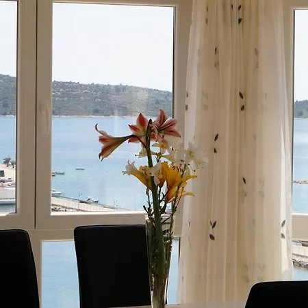 Apartamento Luxury Goles Rogoznica (Sibenik-Knin)