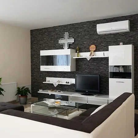 Apartamento Luxury Goles *
