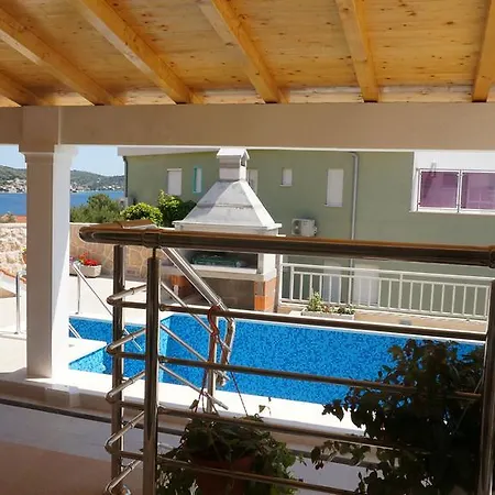 Luxury Goles Rogoznica (Sibenik-Knin)
