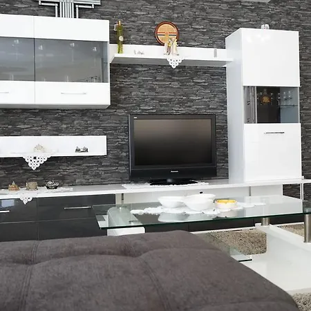Apartamento Luxury Goles