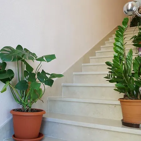 Apartamento Luxury Goles Rogoznica (Sibenik-Knin)