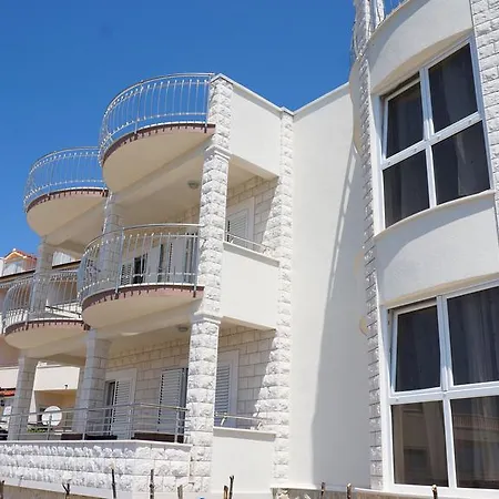 Apartamento Luxury Goles *