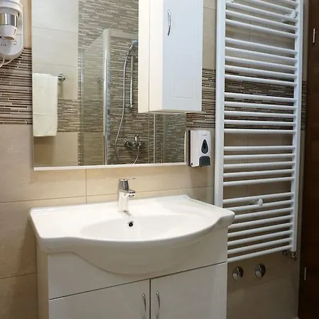 Apartamento Luxury Goles Rogoznica (Sibenik-Knin)