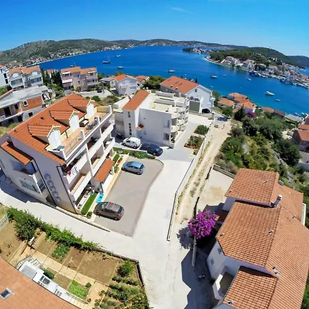 Luxury Goles Apartamento Rogoznica (Sibenik-Knin)