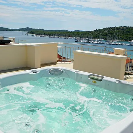 Apartamento Luxury Goles Rogoznica (Sibenik-Knin)