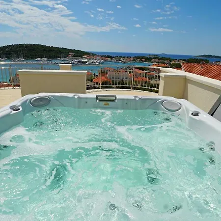 Apartamento Luxury Goles Rogoznica (Sibenik-Knin)