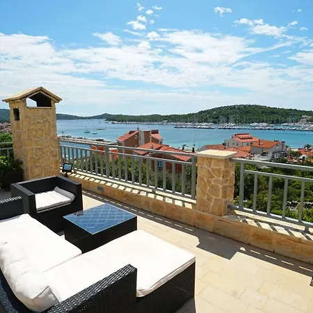 Apartamento Luxury Goles *