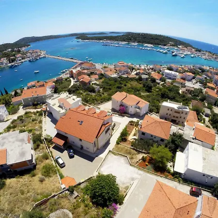 Luxury Goles Rogoznica (Sibenik-Knin)